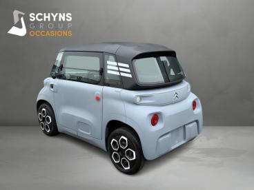 SPOTICAR Citroën Ami Vibe Tweedehands - Citadine Elektrisch Blue - Eupen - 1200387332_5