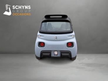 SPOTICAR Citroën Ami . Tweedehands - Citadine Elektrisch Blue - Eupen - 1200395677_3