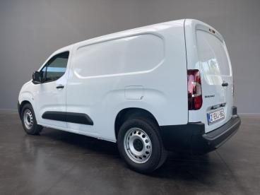 SPOTICAR Citroën Berlingo Van Xl 1.5 Bluehdi Man6. Tweedehands - Monospace Diesel White - Veurne - 1200339597_3