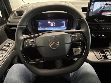 SPOTICAR Citroën Berlingo Max Eat L2 Occasions - Monospace Diesel Grey - Brugge - 1200347590_4