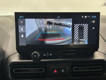 SPOTICAR Citroën Berlingo Max Eat L2 Occasions - Monospace Diesel Grey - Brugge - 1200347590_5