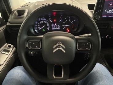 SPOTICAR Citroën Berlingo Feel Tweedehands - Monospace Diesel Beige - Brugge - 1200359327_4