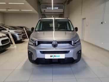 SPOTICAR Citroën Berlingo 3 Electric 50 Kw/h Xl Max Tweedehands - Monospace Elektrisch Grijs - Wilrijk - 1200360691_2