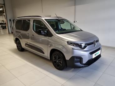 SPOTICAR Citroën Berlingo 3 Electric 50 Kw/h Xl Max Tweedehands - Monospace Elektrisch Grijs - Wilrijk - 1200360691_3