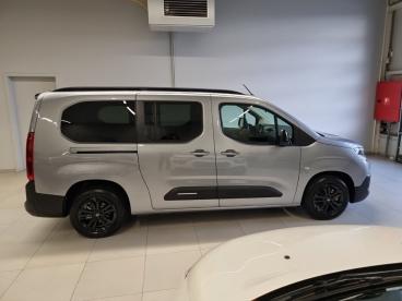 SPOTICAR Citroën Berlingo 3 Electric 50 Kw/h Xl Max Tweedehands - Monospace Elektrisch Grijs - Wilrijk - 1200360691_4