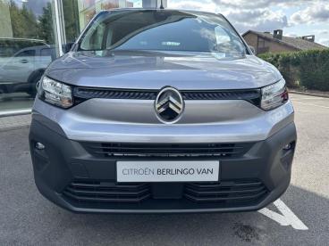 SPOTICAR Citroën Berlingo Van M Light Occasions - Monospace Diesel Grey - Laarne - 1200360890_3