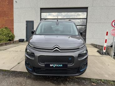 SPOTICAR Citroën Berlingo Shine Elektromotor Xl Occasions - Monospace Electrique Grijs - Kruibeke - 1200363842_2