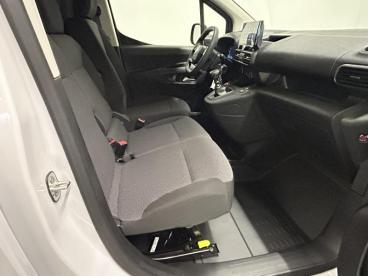 SPOTICAR Citroën Berlingo L1 Tweedehands - Monospace Diesel White - Brugge - 1200364331_2