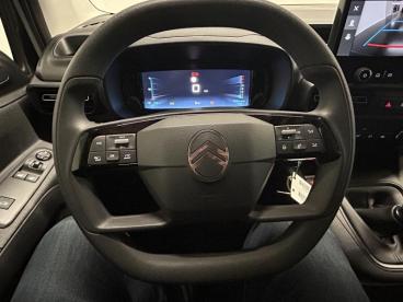 SPOTICAR Citroën Berlingo L1 Tweedehands - Monospace Diesel White - Brugge - 1200364331_3