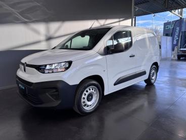 SPOTICAR Citroën Berlingo Maat M 1.5 Bluehdi 130 Eat8 Tweedehands - Monospace Diesel White - Veurne - 1200364387_1