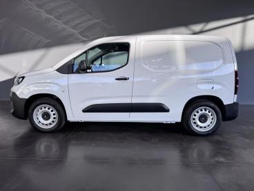 SPOTICAR Citroën Berlingo Maat M 1.5 Bluehdi 130 Eat8 Tweedehands - Monospace Diesel White - Veurne - 1200364387_2