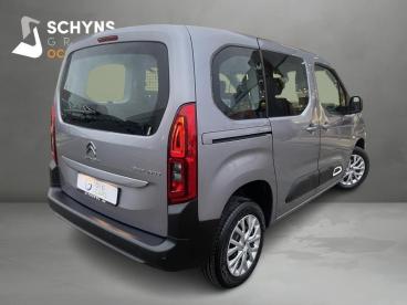 SPOTICAR Citroën Berlingo Van L1 Mpv Feel Occasions - Monospace Diesel Grey - Eupen - 1200364506_2