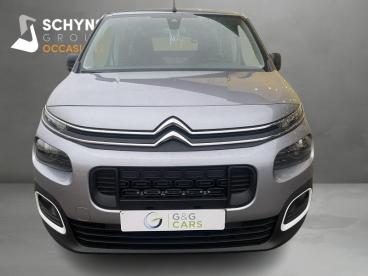 SPOTICAR Citroën Berlingo Van L1 Mpv Feel Occasions - Monospace Diesel Grey - Eupen - 1200364506_3