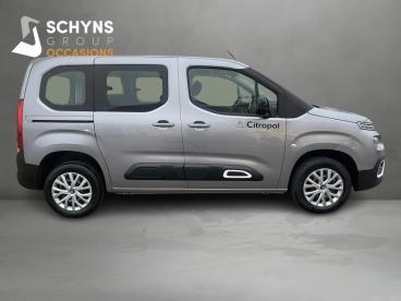 SPOTICAR Citroën Berlingo Van L1 Mpv Feel Occasions - Monospace Diesel Grey - Eupen - 1200364506_4