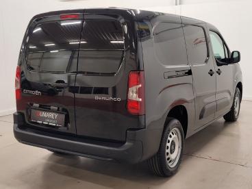 SPOTICAR Citroën Berlingo Xl 15 Bluehdi 130pk Eat8 Occasions - Monospace Diesel Noir - Torhout - 400364635_5