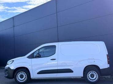 SPOTICAR Citroën Berlingo New / Xl / 130ch / Carplay Occasions - Monospace Diesel White - Rochefort - 1200364669_5