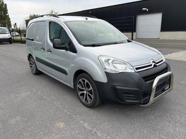 SPOTICAR Citroën Berlingo L1 Bluehdi Fresh 100pk Occasions - Monospace Diesel Gris - Geel - 100364831_3