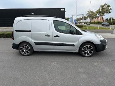 SPOTICAR Citroën Berlingo L1 Bluehdi Fresh 100pk Occasions - Monospace Diesel Gris - Geel - 100364831_4