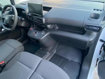 SPOTICAR Citroën Berlingo Xl Heavy Tweedehands - Monospace Elektrisch White - Marche-en-famenne - 1200365361_2