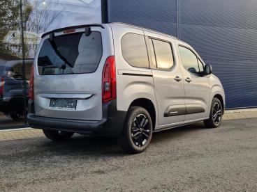 SPOTICAR Citroën Berlingo Taille M / 110 Ch Tweedehands -  Benzine Grey - Gembloux - 1200366195_4