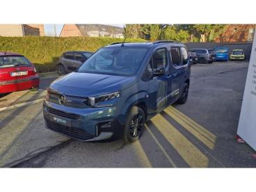 SPOTICAR Citroën Berlingo Iii Multispace Occasions - Monospace Essence Blue - Braine L'alleud - 1200367370_3