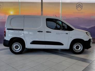 SPOTICAR Citroën Berlingo 3 M Light 1.5 Bhdi 100 Man6 - Tweedehands -  Diesel Wit - Mechelen - 1200367481_5