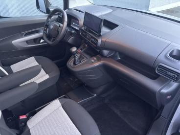 SPOTICAR Citroën Berlingo Xl / 1.5 Bluehdi / Max Occasions - Monospace Diesel Grey - Marche-en-famenne - 1200367864_2