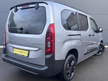 SPOTICAR Citroën Berlingo Xl / 1.5 Bluehdi / Max Occasions - Monospace Diesel Grey - Marche-en-famenne - 1200367864_4