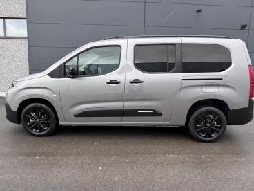 SPOTICAR Citroën Berlingo Xl / 1.5 Bluehdi / Max Occasions - Monospace Diesel Grey - Marche-en-famenne - 1200367864_5