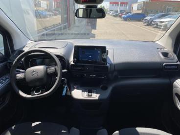 SPOTICAR Citroën Berlingo E-berlingo M Shine Pack Tweedehands - Monospace Elektrisch Grey - Eupen - 1200369413_2