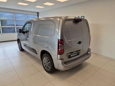 SPOTICAR Citroën Berlingo Gb Bluehdi S&s L1 Light Occasions - Monospace Diesel Argent - Kontich - 1200370746_5