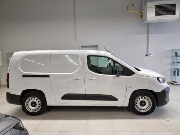 SPOTICAR Citroën Berlingo 3 Xl Heavy 50kwh - Tweedehands - Utilitaire Elektrisch Wit - Wilrijk - 1200371761_4