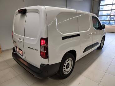 SPOTICAR Citroën Berlingo 3 Xl Heavy 50kwh - Tweedehands - Utilitaire Elektrisch Wit - Wilrijk - 1200371761_5