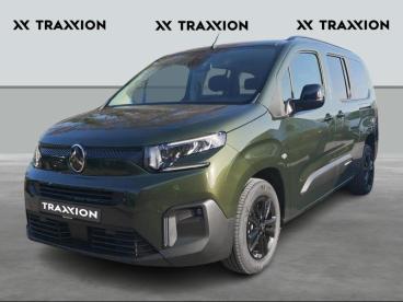 SPOTICAR Citroën Berlingo Max Taille Xl Occasions - Monospace Diesel Green - Deinze - 1200372112_1