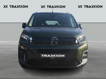 SPOTICAR Citroën Berlingo Max Taille Xl Occasions - Monospace Diesel Green - Deinze - 1200372112_2