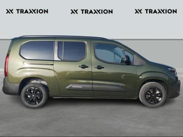 SPOTICAR Citroën Berlingo Max Taille Xl Occasions - Monospace Diesel Green - Deinze - 1200372112_3
