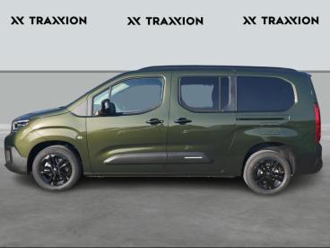 SPOTICAR Citroën Berlingo Max Taille Xl Occasions - Monospace Diesel Green - Deinze - 1200372112_4