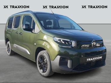 SPOTICAR Citroën Berlingo Max Taille Xl Occasions - Monospace Diesel Green - Deinze - 1200372112_5
