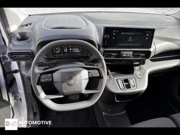 SPOTICAR Citroën Berlingo Long | Automaat | Camera Tweedehands - Monospace Diesel White - Waregem - 1200372158_2