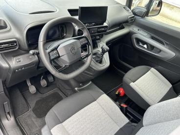 SPOTICAR Citroën Berlingo Max Taille Xl 130 S&s Occasions - Monospace Diesel Grey - Arlon - 1200372162_2