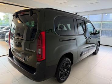 SPOTICAR Citroën Berlingo Xl 7-zitplaatsen 1.5 Bluehdi 130 Pk Occasions - Monospace Diesel Vert - Kontich - 1200374577_4