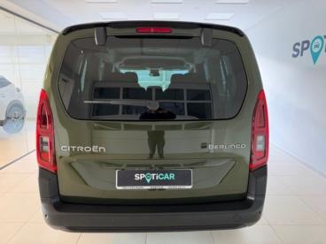 SPOTICAR Citroën Berlingo Xl 7-zitplaatsen 1.5 Bluehdi 130 Pk Occasions - Monospace Diesel Vert - Kontich - 1200374577_5