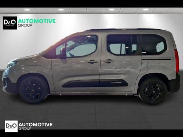 SPOTICAR Citroën Berlingo Plus | Airco | Camera | Tweedehands - Monospace Benzine Grey - Roeselare - 1200374762_4