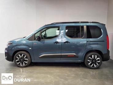 SPOTICAR Citroën Berlingo Vp 1.5 Bluehdi 130 Eat8 Max Tweedehands - Monospace Diesel Blue - Ieper - 1200374916_2