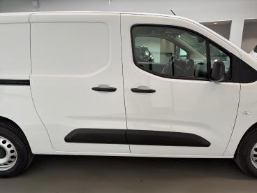 SPOTICAR Citroën Berlingo 3 Xl Hvy 1.2 Puretech 110 Man - Tweedehands -  Benzine Blanc - Drogenbos - 1200375543_4