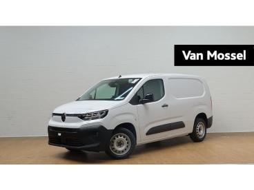 SPOTICAR Citroën Berlingo Xl Heavy 1.5 Bhdi 130 Eat8 Occasions -  Diesel  - Hasselt - 1200375729_1