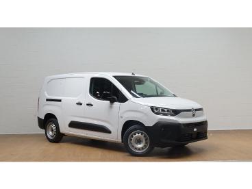SPOTICAR Citroën Berlingo Xl Heavy 1.5 Bhdi 130 Eat8 Occasions -  Diesel  - Hasselt - 1200375729_2