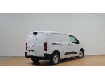 SPOTICAR Citroën Berlingo Xl Heavy 1.5 Bhdi 130 Eat8 Occasions -  Diesel  - Hasselt - 1200375729_3