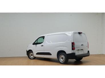 SPOTICAR Citroën Berlingo Xl Heavy 1.5 Bhdi 130 Eat8 Occasions -  Diesel  - Hasselt - 1200375729_4