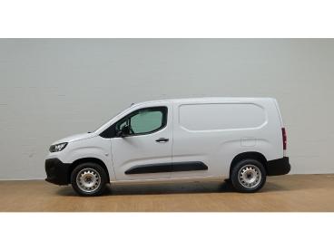 SPOTICAR Citroën Berlingo Xl Heavy 1.5 Bhdi 130 Eat8 Occasions -  Diesel  - Hasselt - 1200375729_5